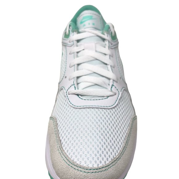 Womens Nike Air Max SC White/Emerald Rise-Jade Ice Running Shoes FN7163 100 NEW - Picture 5 of 9